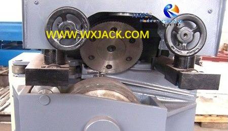 Fig5 Small Plate Beveling Machine 7