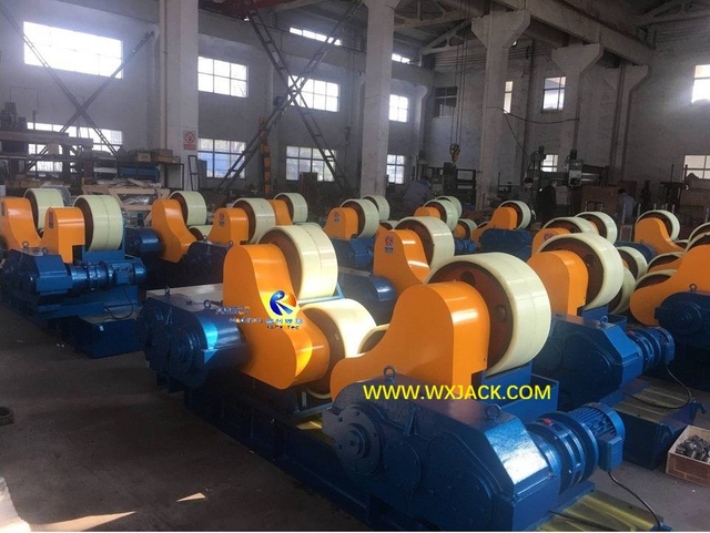 10 Automatic Welding Rotator 6 IMG_3930