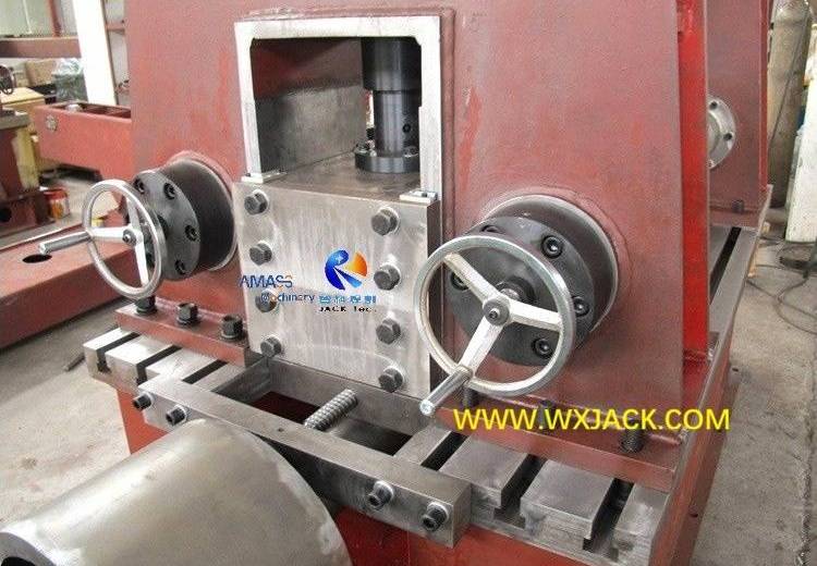 3 Hydraulic H Beam Straightening Machine 14