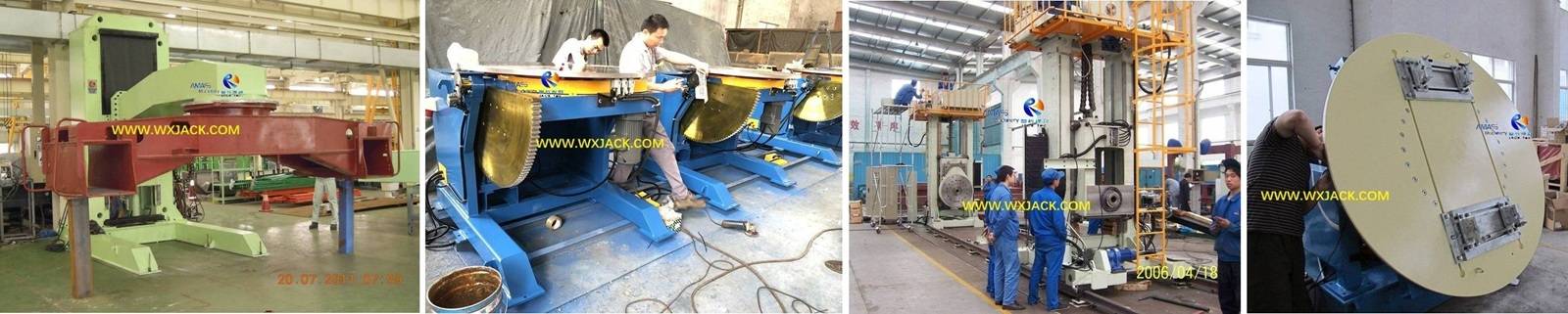 2 L type Elevating Welding Positioner 5 DSCN0892