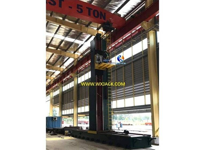 16 Large Beam End Face Milling Machine 69_20210530172542