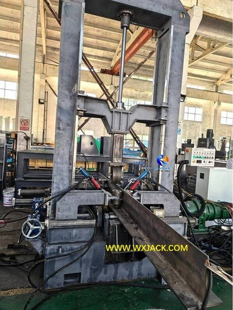 5 I H Beam Assembly Machine 37 IMG_20250426_090808