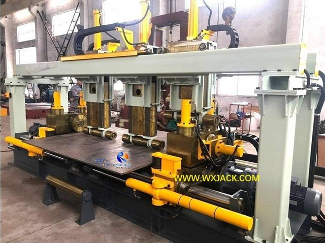 8 Edge Rounding Machine 8 IMG_2482