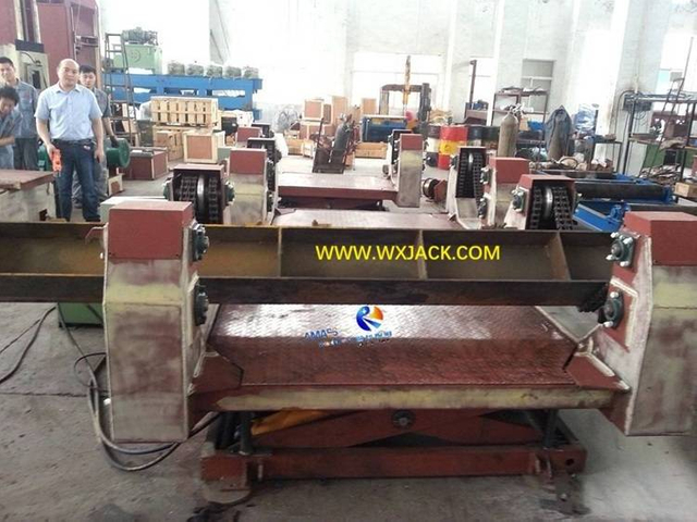 5D Steel Structure Beam Chain Manipulator Machine 11 11 _20240403181720