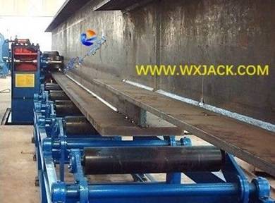 2 Hydraulic H Beam Straightening Machine 24