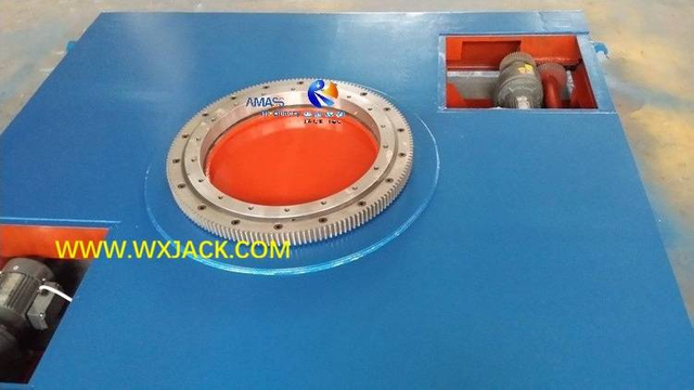 16 Column and Boom Welding Equipment 15 20150113_083559