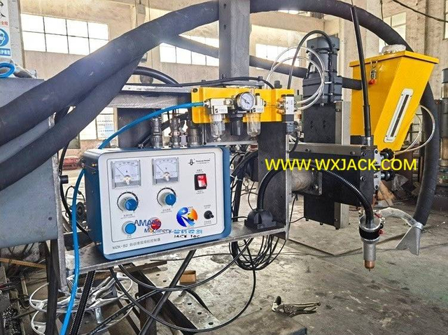 5 Column and Boom Welding Manipulator 21 _20241230190556