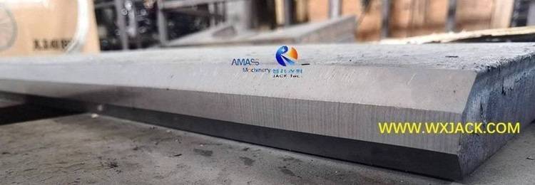 3 Double Heads Steel Plate Edge Milling Machine 102