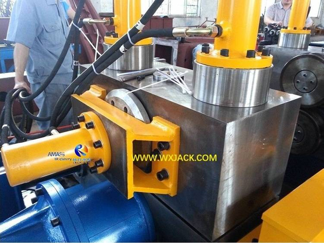 3 Edge Rounding Machine 14 20130731_142859