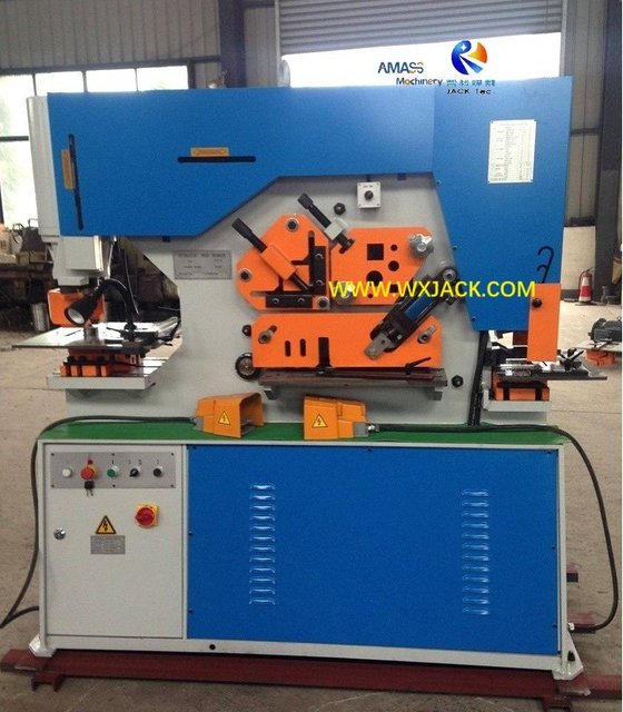 6 Automatic Welding Carriage Tractor 1